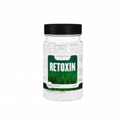 Retoxin Free